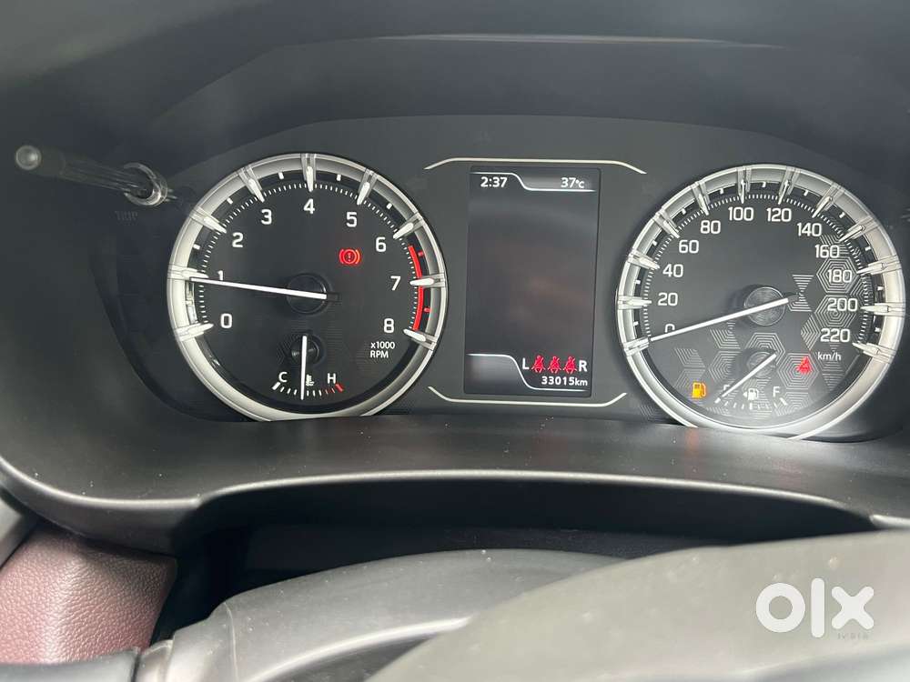 Maruti Suzuki Grand Vitara 1.5 Delta Smart Hybrid, 2024, Petrol