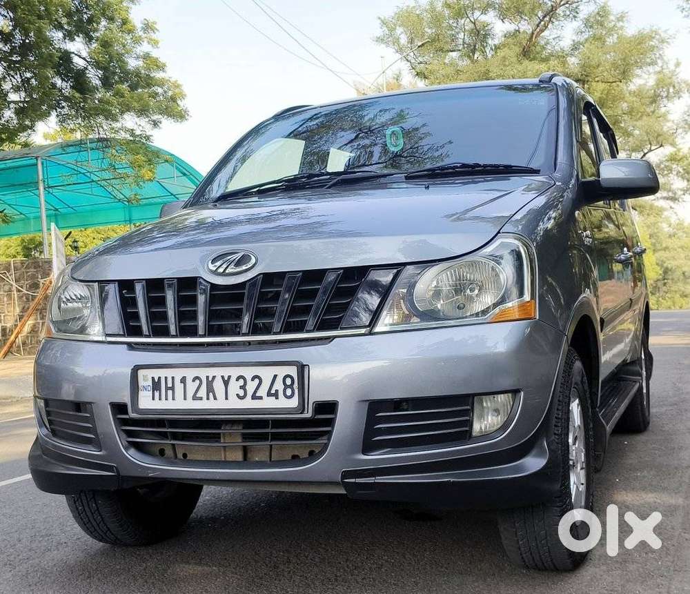 Mahindra Xylo H8 Abs Airbag Bs Iv, 2014, Diesel