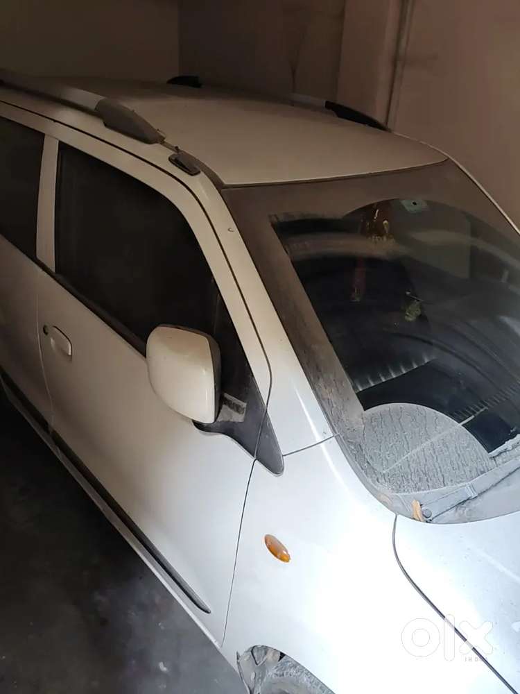 Maruti Wagon R Petrol 2011