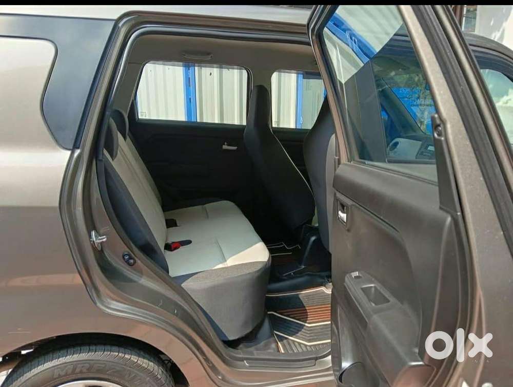 Maruti Suzuki Wagon R 2022 Zxi 1.2 Petrol Good Condition