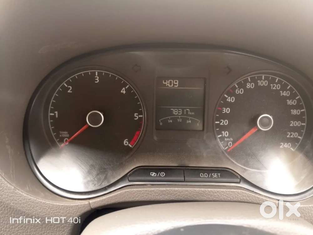 Volkswagen Vento 1.5 Tdi Highline, 2014, Diesel