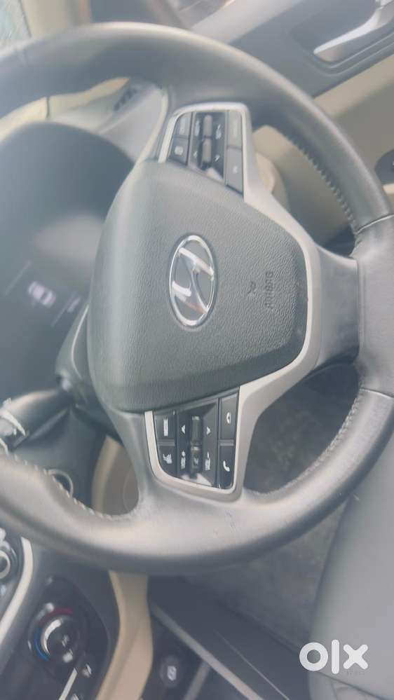 Hyundai Verna 1.5 Sx Petrol Mt, 2022, Petrol