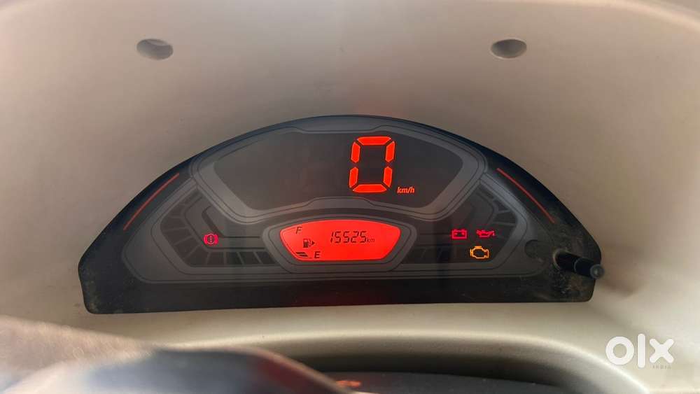 Maruti Suzuki Eeco 2023 Petrol 15525 Km Driven