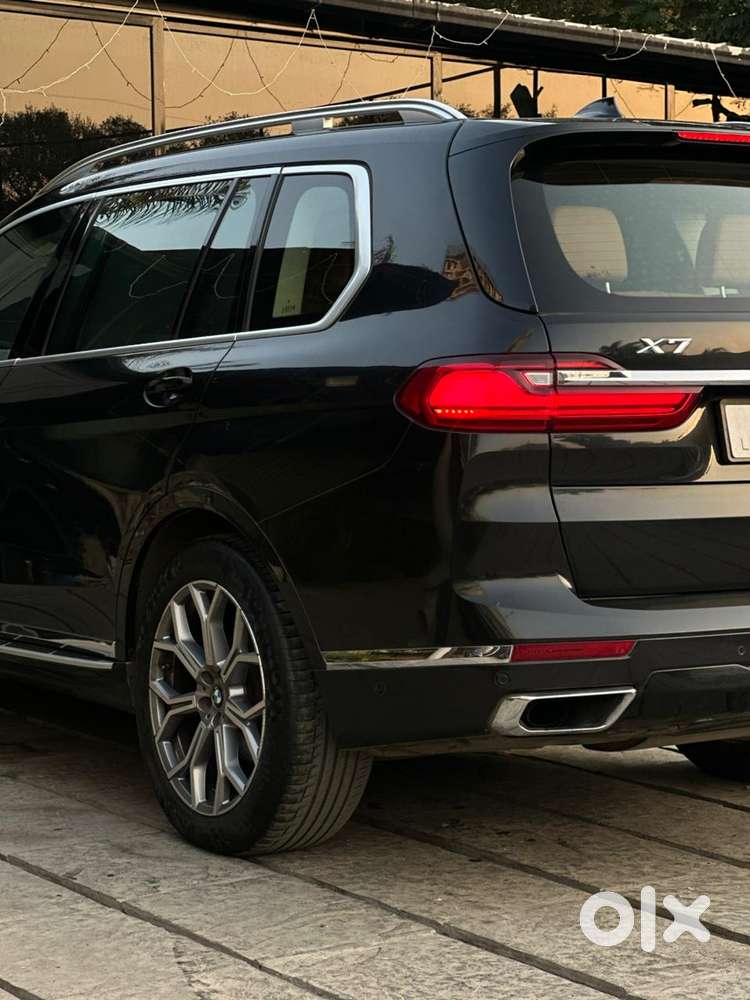 Bmw X7 Xdrive30d Dpe Signature, 2023, Diesel