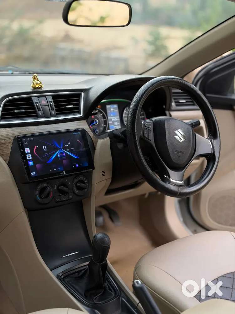 Maruti Suzuki Ciaz 2019 Petrol Good Condition