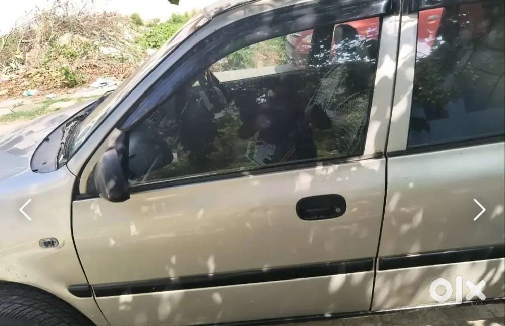 2004 Zen Car With Good Condition Giving In Throw Away Price !