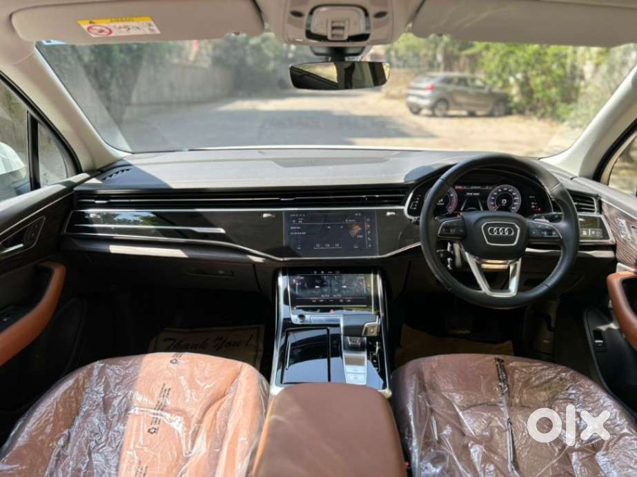 Audi Q7 2.0 45 Tfsi Premium Plus, 2025, Petrol