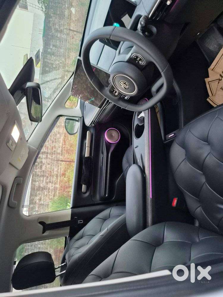 Mg Windsor Ev Essence, 2025, Electric