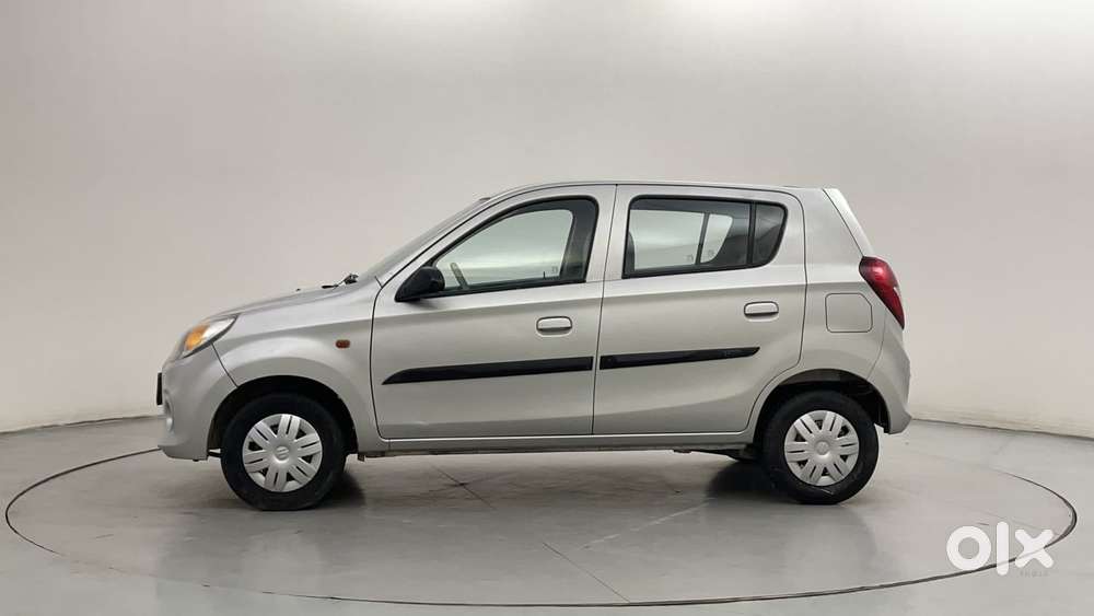 Maruti Suzuki Alto 800 2012-2016 Vxi, 2018, Petrol