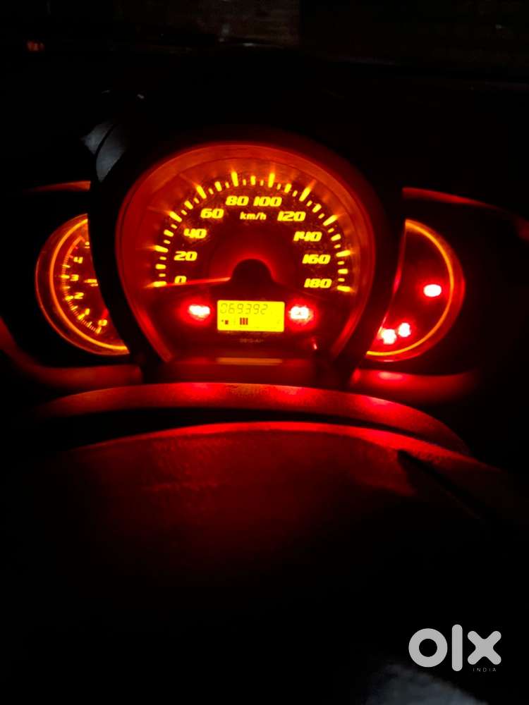 Honda Amaze 2014