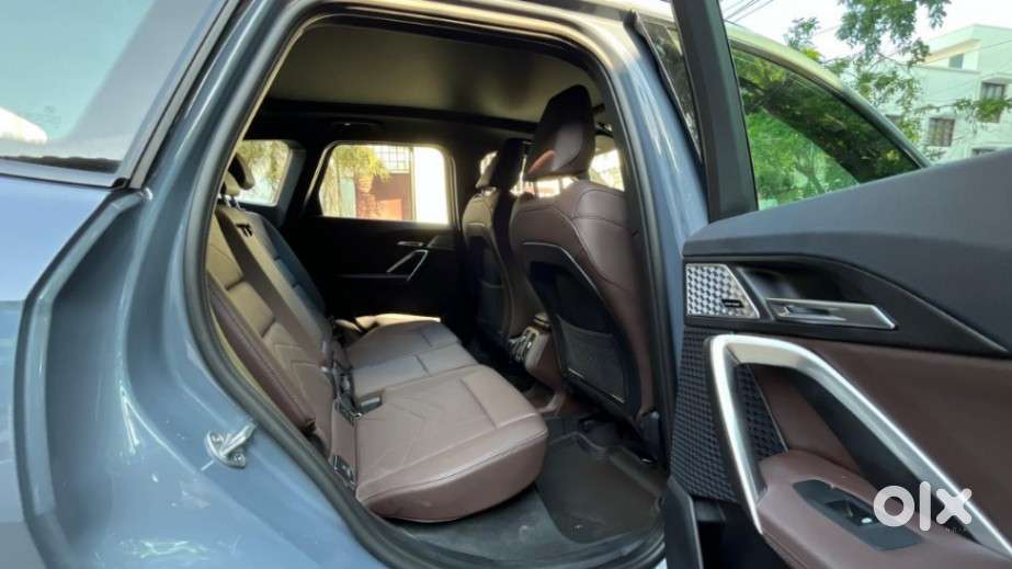 Bmw X1 Sdrive18d M Sport, 2024, Diesel