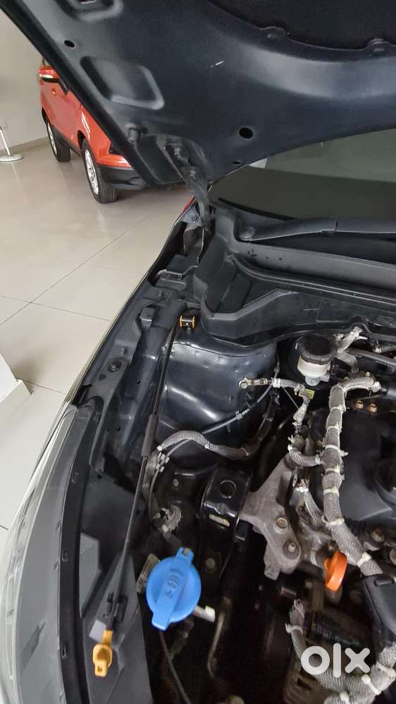 Hyundai I20 Magna 1.2 Mt, 2021, Petrol