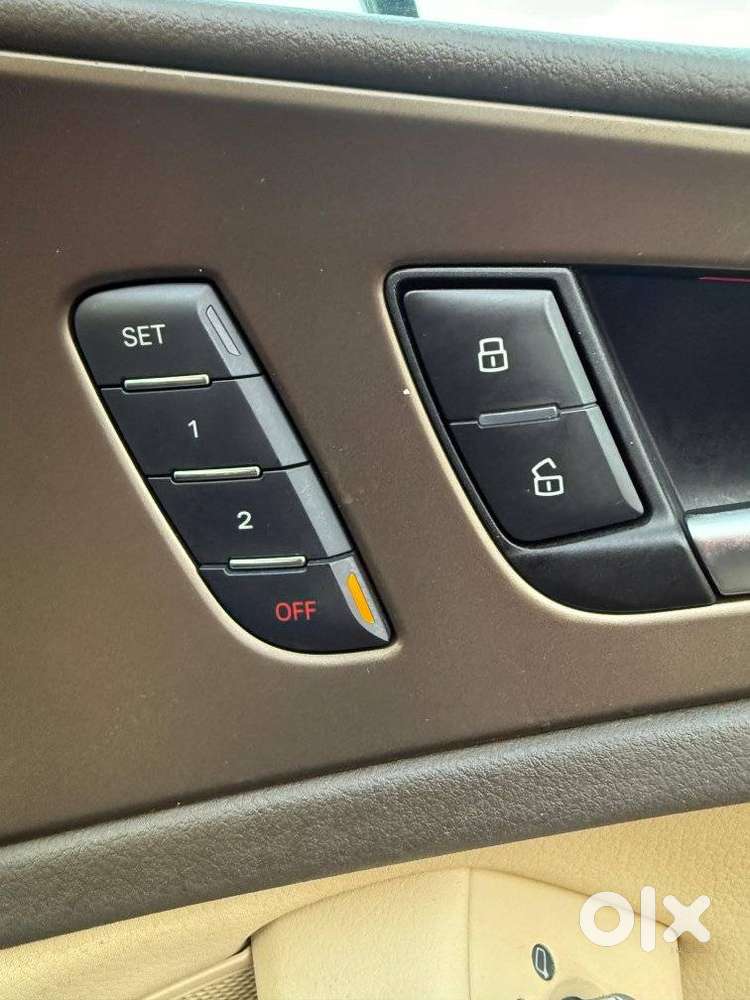 Audi A6 2.0 Tdi, 2014, Diesel