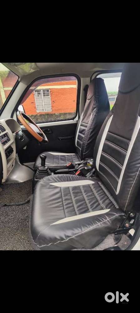 Maruti Suzuki Eeco 7 Seater Standard, 2019, Petrol