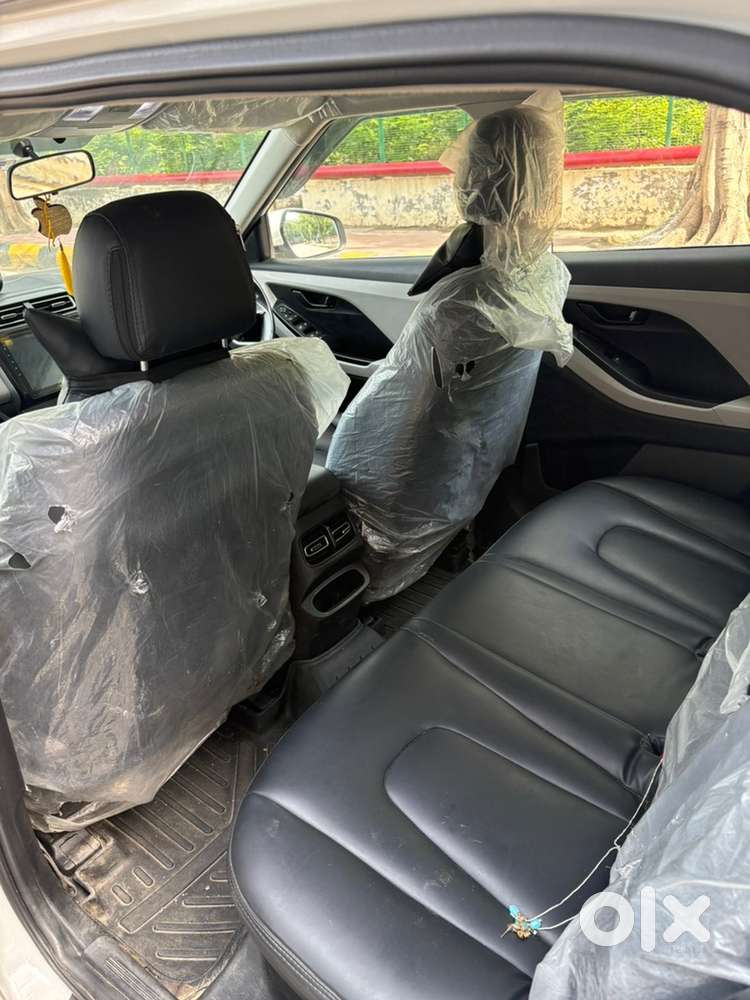 Hyundai Creta 1.6 Petrol 2023