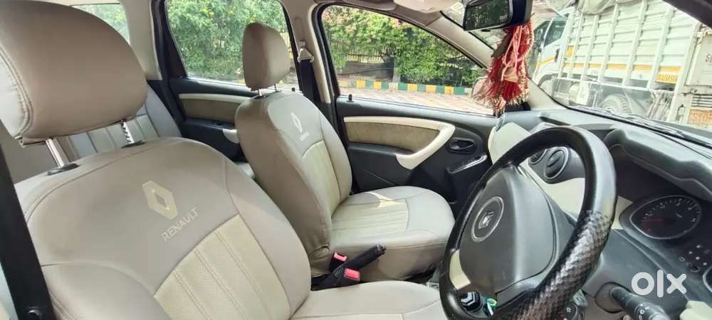 Renault Duster 2016 Diesel 140000 Km Driven