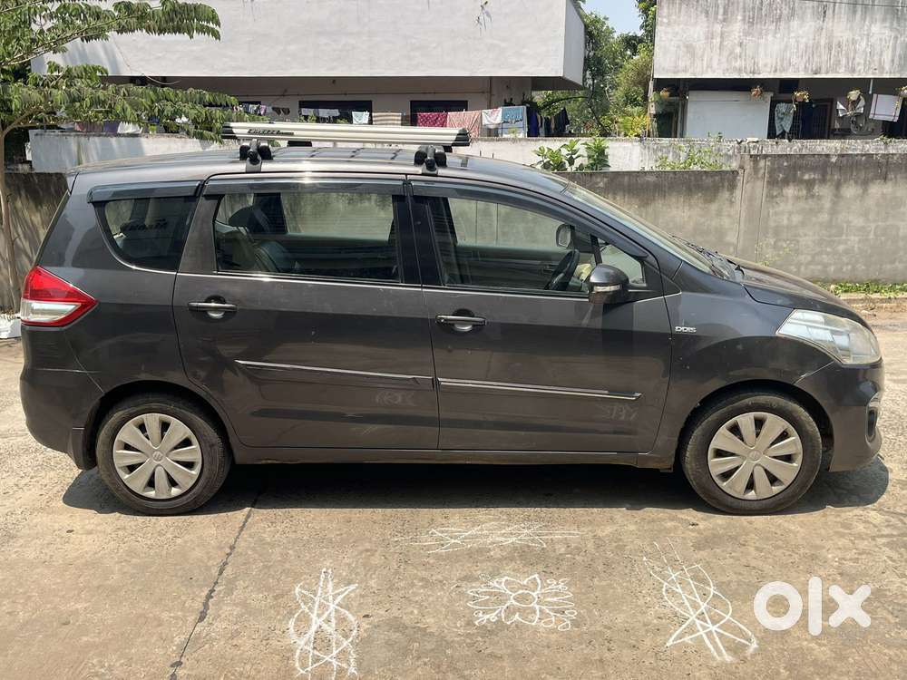 Maruti Suzuki Ertiga Vdi Shvs, 2017, Diesel