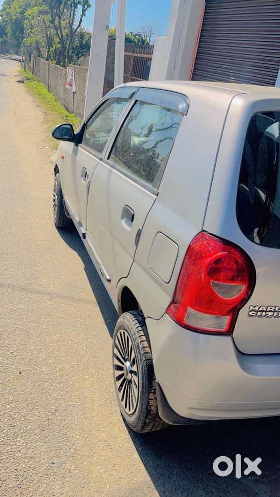 Maruti Suzuki Alto K10 2012 Good Condition