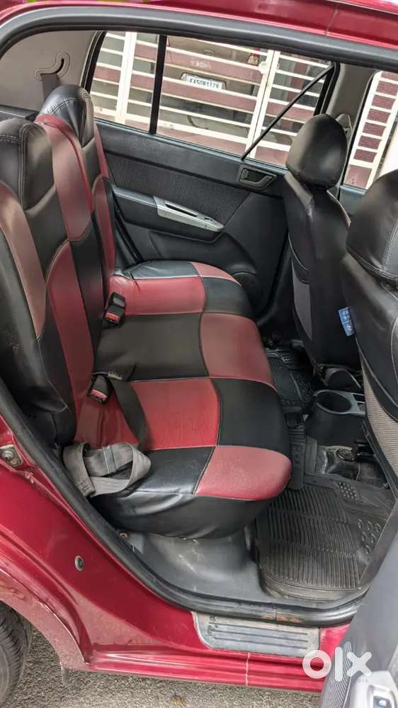 Hyundai Getz 2007 Model 3rd Owner