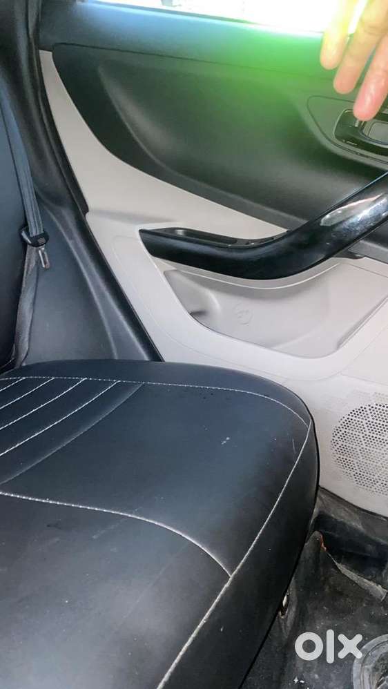 Tata Petrol Car 2018 Manual Transmission