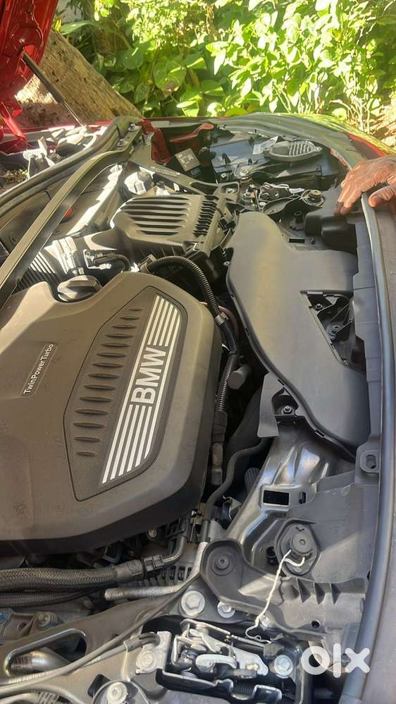 2021 Bmw 2 Series Diesel Automatic