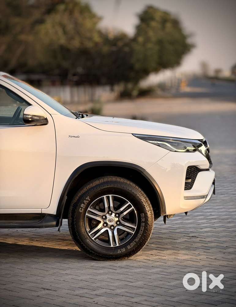 Toyota Fortuner 4x2 At 2.8 Diesel, 2023, Diesel
