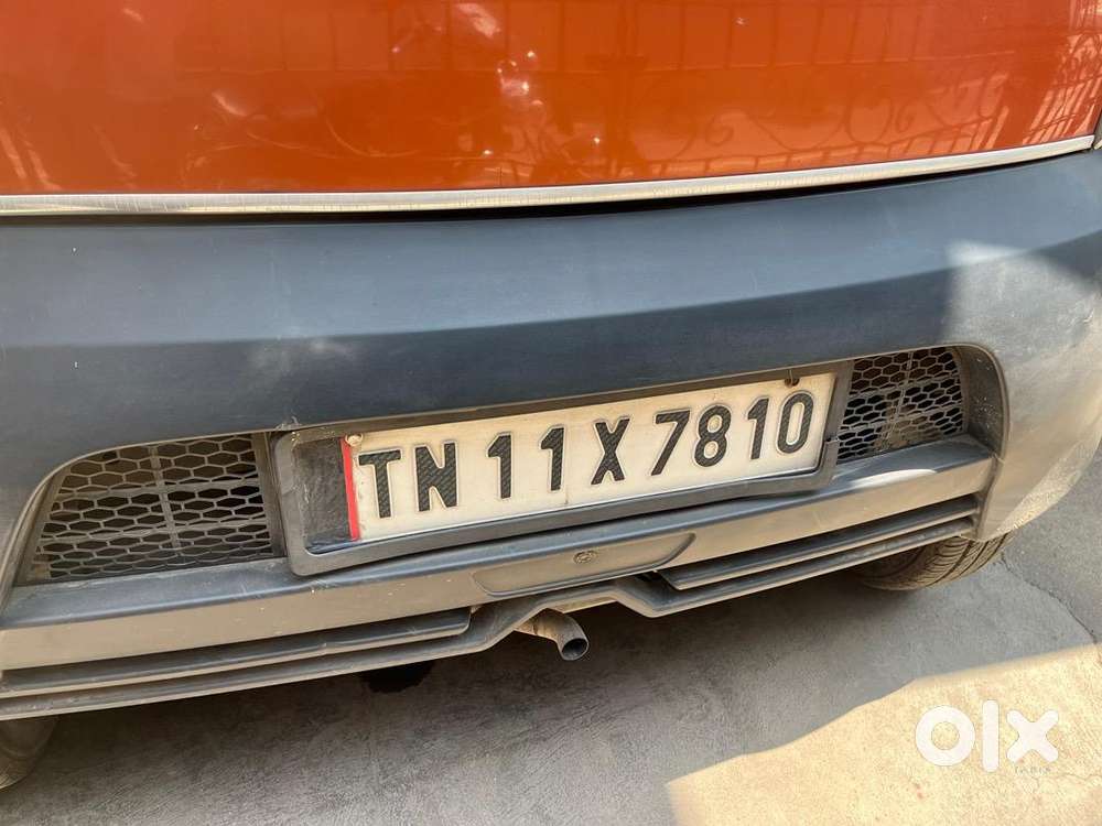 2013 Tata Petrol Manual 50000 Km