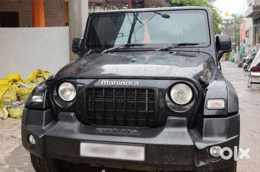 Mahindra Thar 2023 Lx