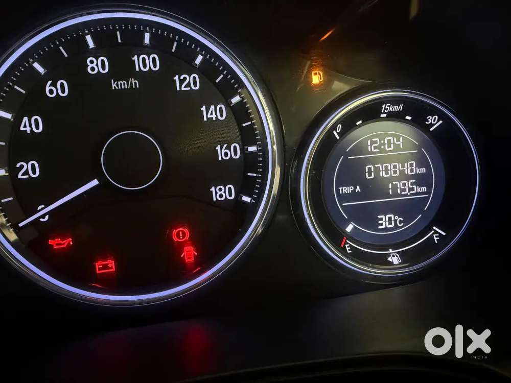 Honda Br-v I-vtec 2017