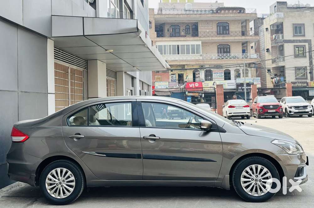 Maruti Suzuki Ciaz