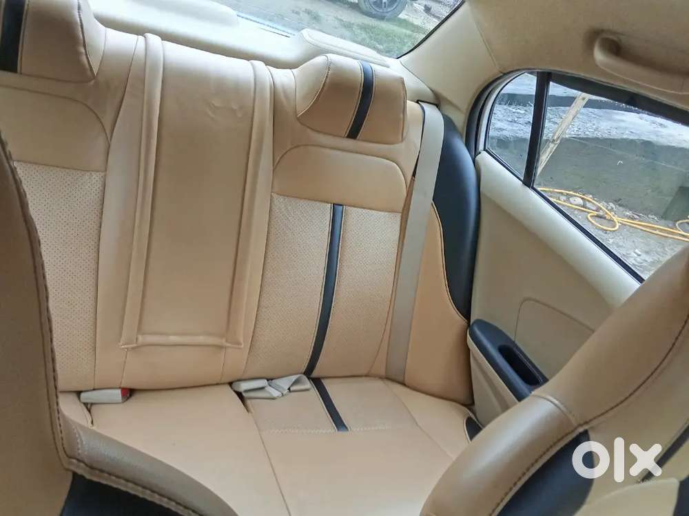 Honda Amaze All Documents Are Updated