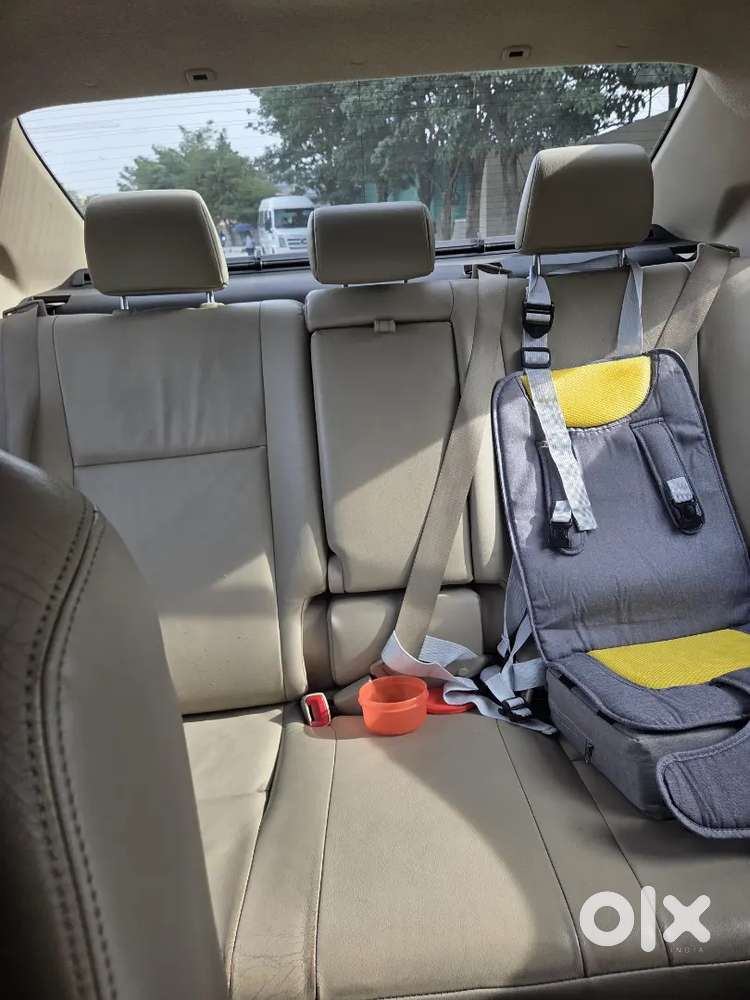 Toyota Corolla Altis 2015 Petrol 81600 Km Driven