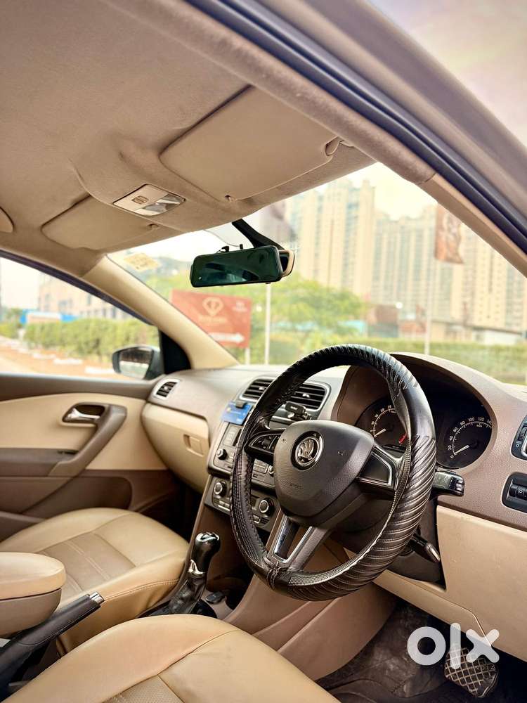 Skoda Rapid 2013-2016 1.5 Tdi Elegance, 2015, Diesel