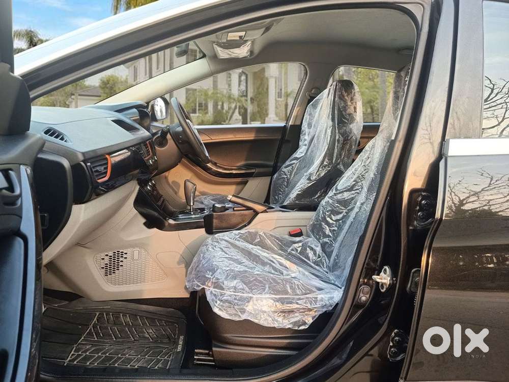 Tata Nexon Kraz Plus Amt, 2019, Petrol