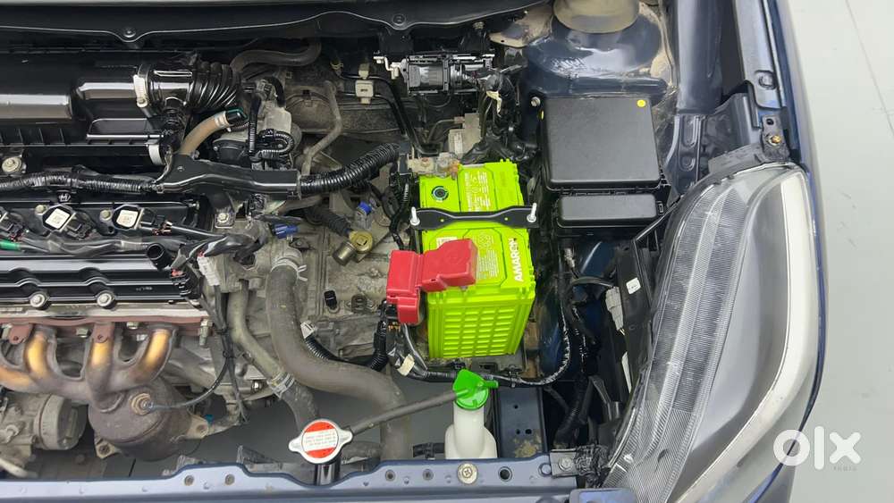 Maruti Suzuki Baleno 1.3 Alpha, 2020, Petrol