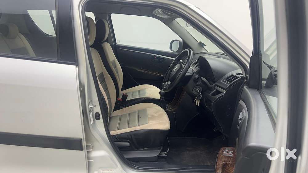 Maruti Suzuki Swift 1.2 Lxi (o), 2016, Petrol