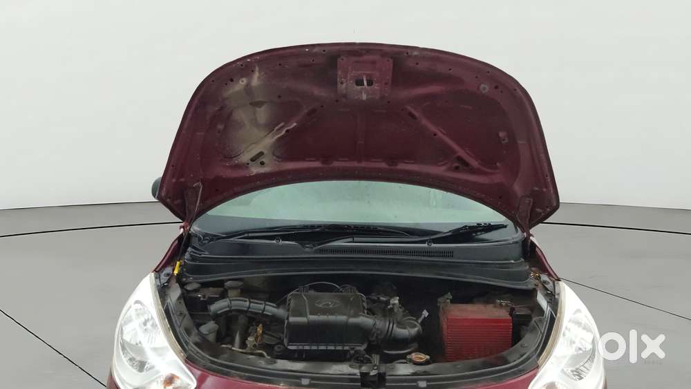 Hyundai I10 Magna 1.1l, 2015, Petrol