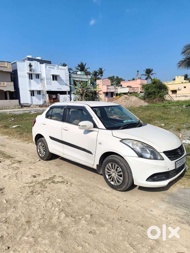 மாருதி ஸ்விப்ட் டிசையர் Vdi 2015 டீசல்