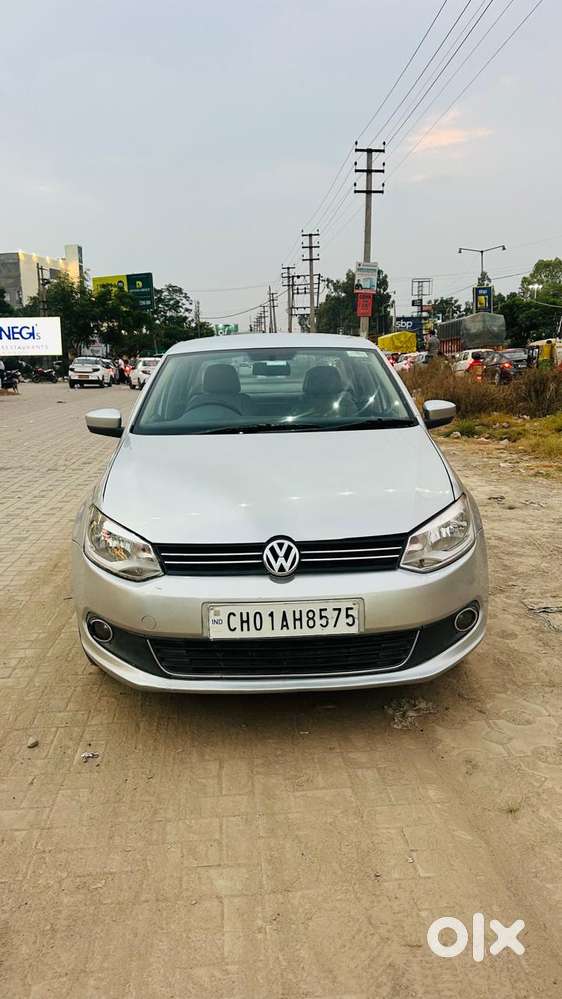 Volkswagen Vento 1.6 Mpi All Star, 2011, Diesel
