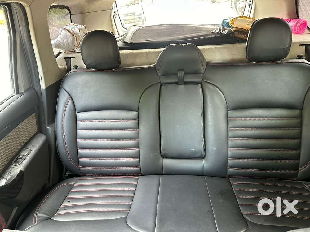 Renault Duster 2015 Diesel Well Maintained