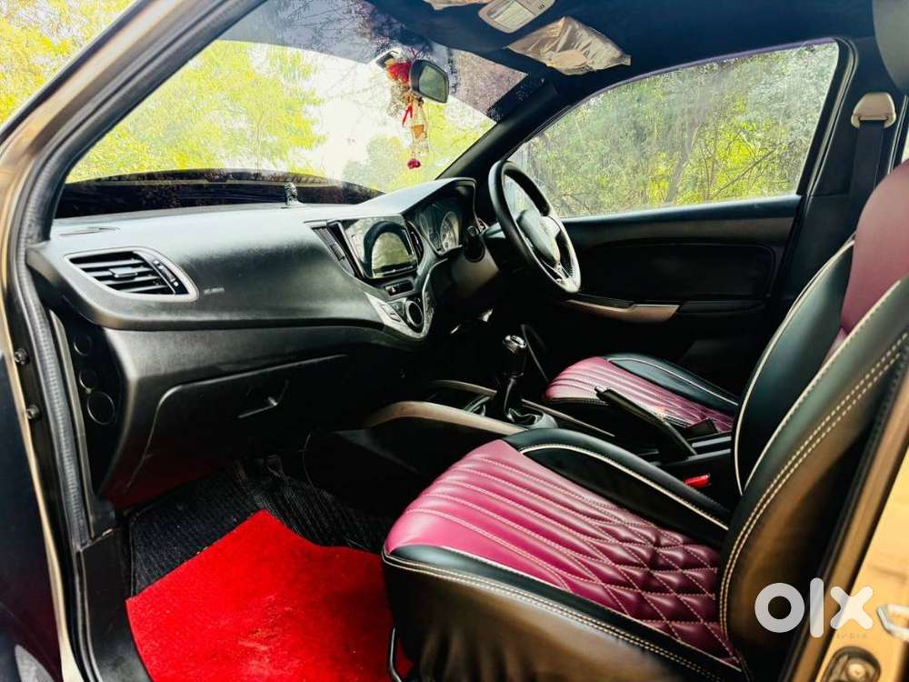 Maruti Suzuki Baleno 1.3 Delta, 2019, Petrol