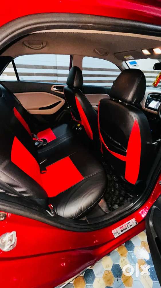 Hyundai I20 2020 Petrol 42000 Km Driven