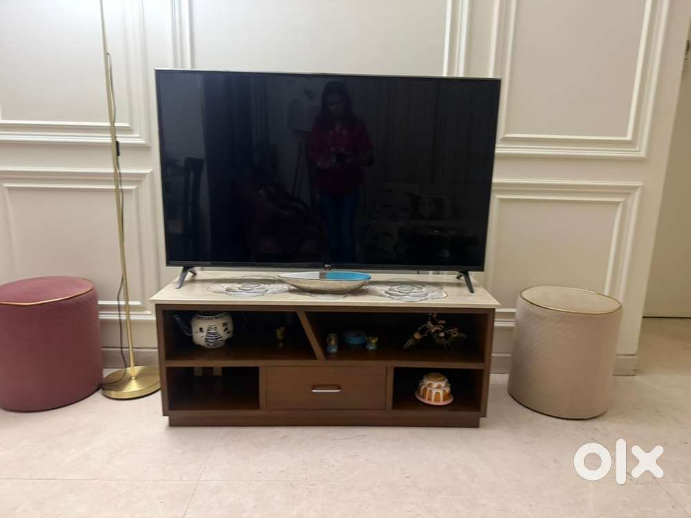 Lg 55” smart