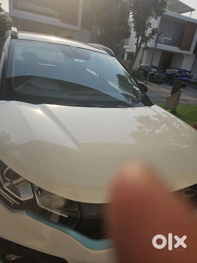 Excellant Tata Nexon Ev Car For Sale