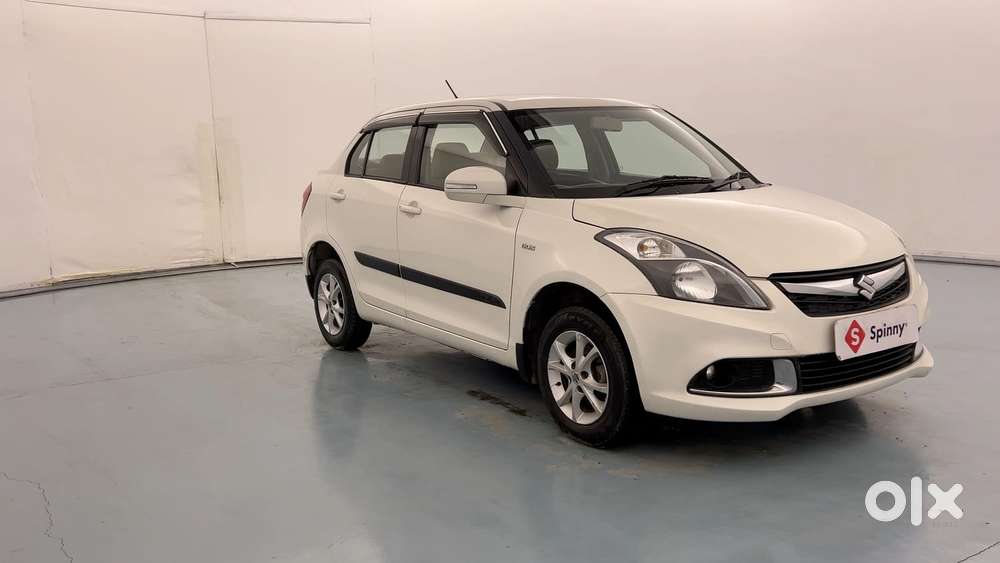 Maruti Suzuki Swift Dzire Vdi, 2017, Diesel