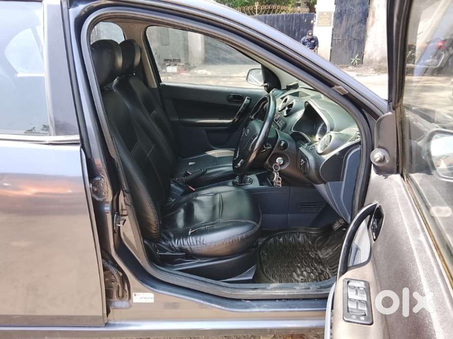 Ford Fiesta Classic 1.6 Lxi, 2012, Diesel