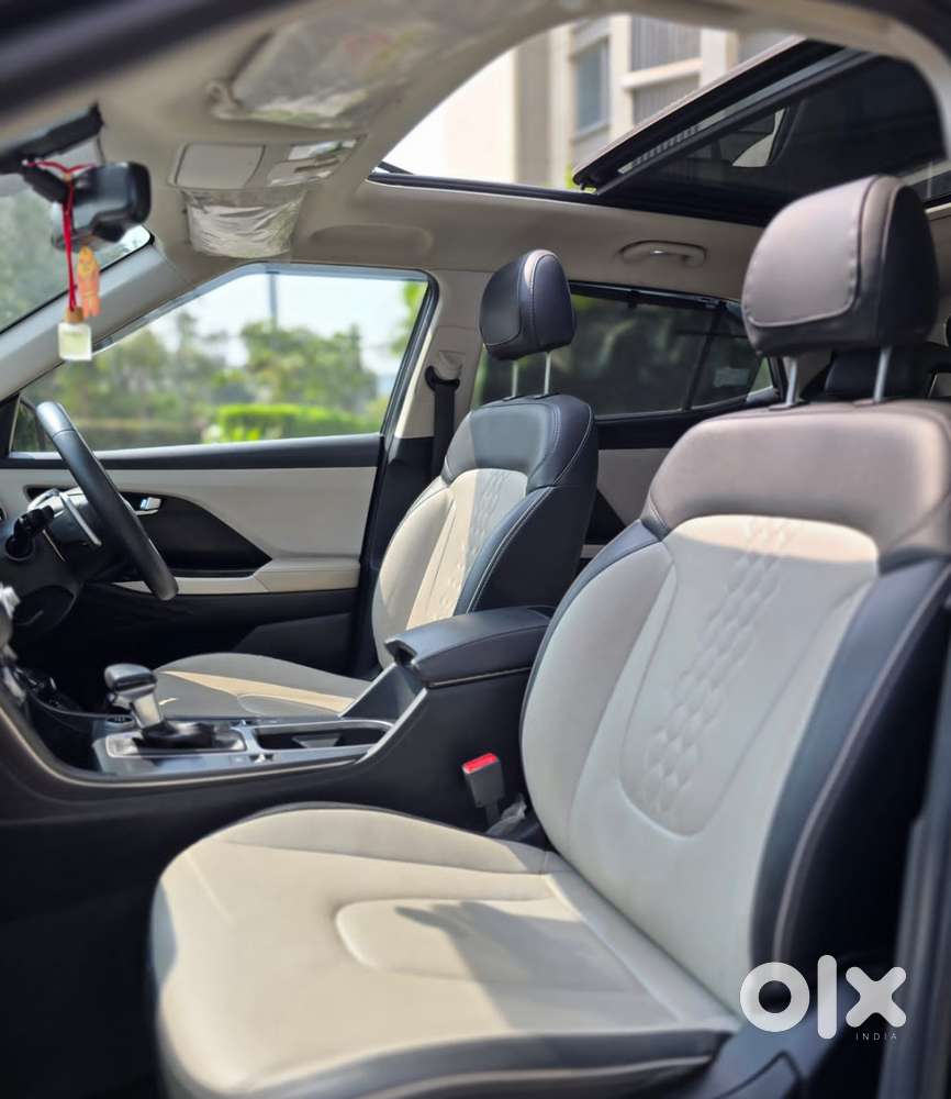 Hyundai Creta Sx (o) 1.5 Diesel Automatic, 2022, Diesel