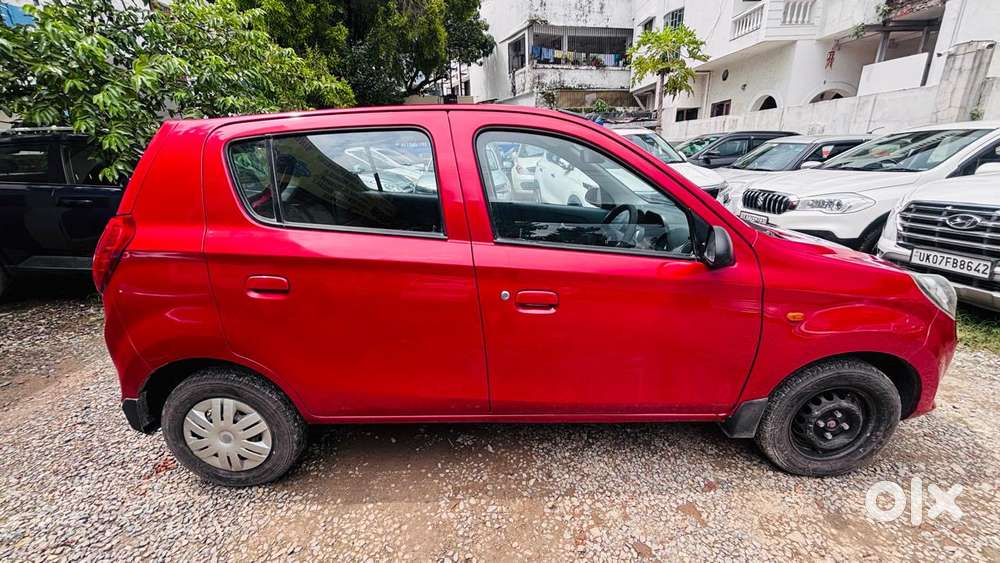 Maruti Suzuki Alto 800 Lxi Anniversary Edition, 2016, Petrol