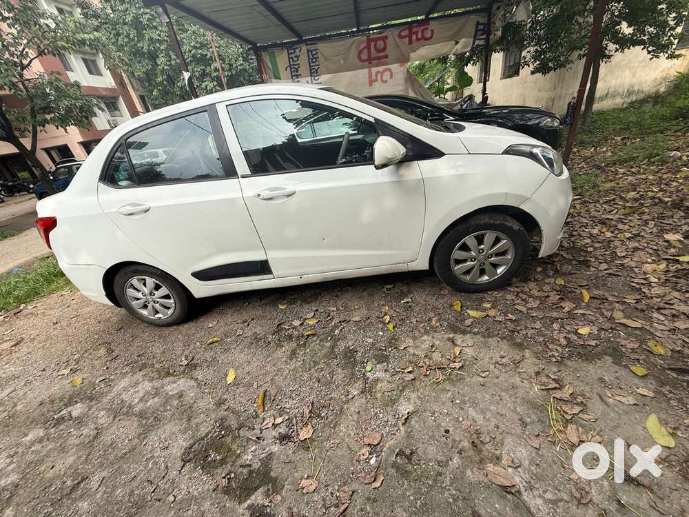 Hyundai Xcent 1.2 Kappa Sx, 2015, Petrol