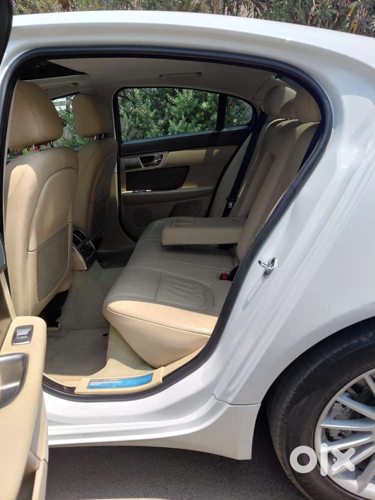 Jaguar Xf 2.2 Diesel, 2014, Diesel